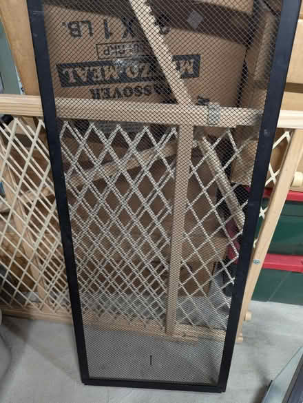 Photo of free Fish tank/Terrarium (Nepean) #1