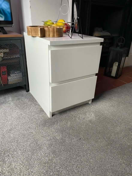 Photo of free IKEA draws (By Morrisons Basingstoke road) #1