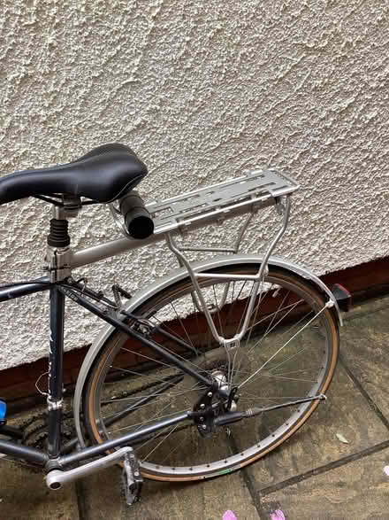 Photo of free Raleigh Touriste bike (Axminster) #4