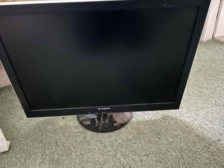 Photo of free Monitor (West Deeping) #2