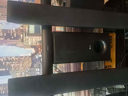 Photo of free Speakers for tv audio (Newton G72) #1