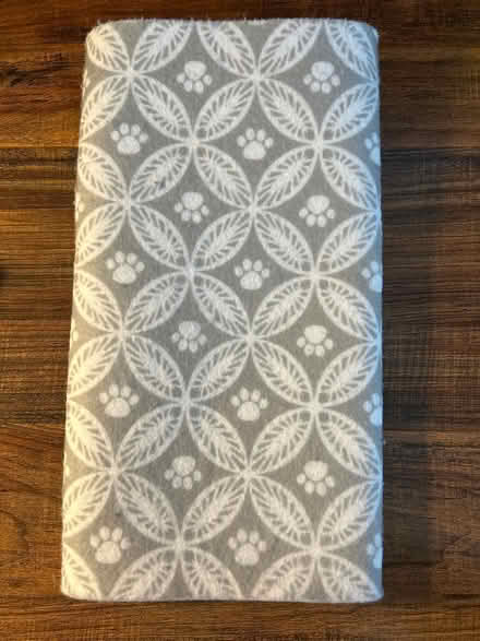 Photo of free Pet Food Mat (Owings Mills,MD) #1