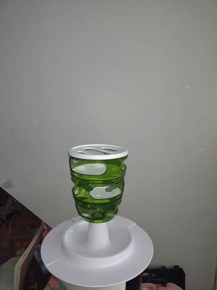 Photo of free Cat treats dispenser (Netherfield mk6 4hw) #1