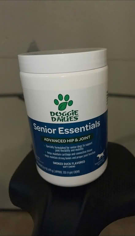 Photo of free Dog chews for hip and joint (Middletown) #1