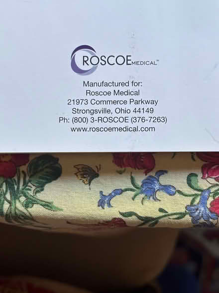 Photo of free TENS 7000 E-stim device (woodacre) #3