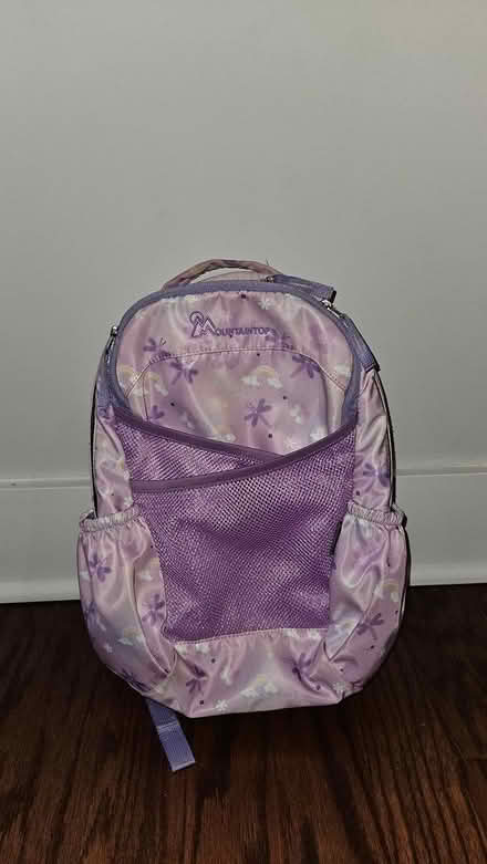 Photo of free Small preschool backpack (by luxmanor school) #1