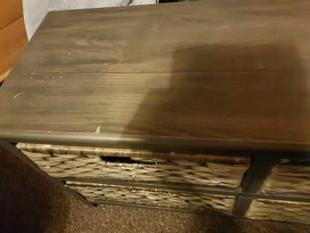 Photo of free Storage unit (Northallerton DL7 8TU) #1