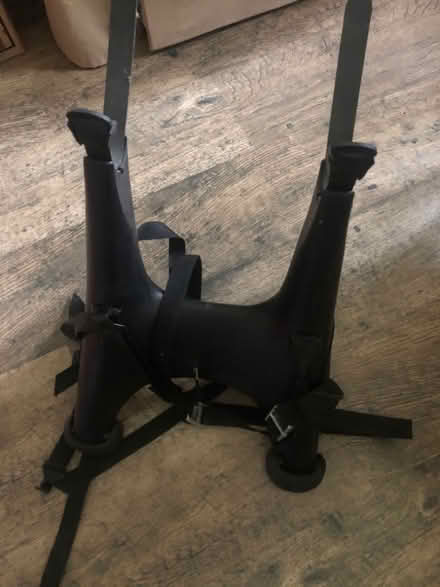Photo of free Halfords Single Bike Rack (ME10) #1