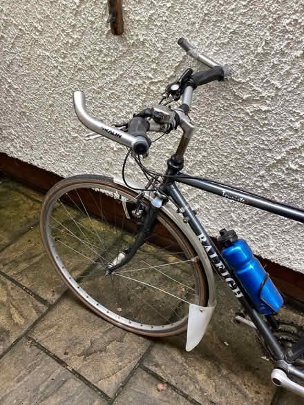 Photo of free Raleigh Touriste bike (Axminster) #3
