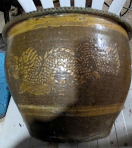 Photo of free Plant pot (Werrington) #1