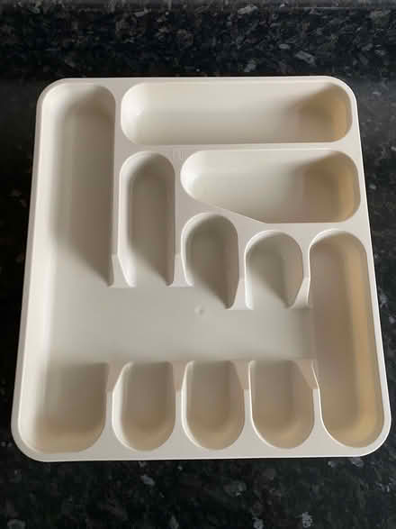 Photo of free Cutlery tray (Vale LA1) #1