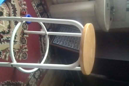 Photo of free Breakfast stool (Headington OX3) #1