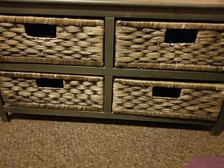 Photo of free Storage unit (Northallerton DL7 8TU) #2