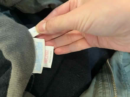 Photo of free Maternity clothes bundles (Tunbridge Wells TN2) #2