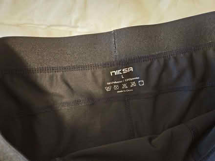 Photo of free Niksa men's undershorts L (Radford Semele CV31) #1