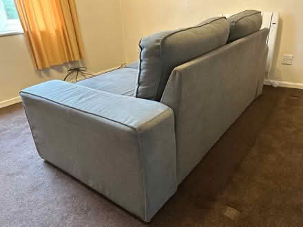Photo of free Furniture - sofa chair (Eynesbury PE19) #3
