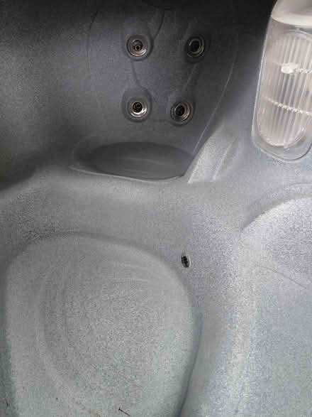 Photo of free Dream Maker 4-person spa (Near Park Mall) #3