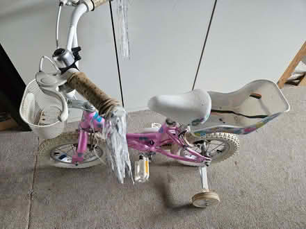 Photo of free Kids bike (Cawston CV22) #1