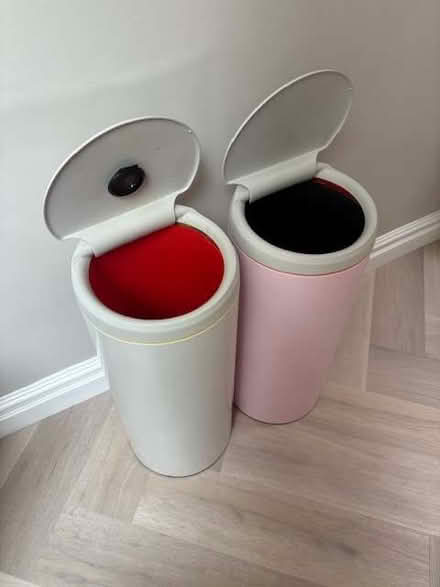 Photo of free Kitchen Bins (Roehampton SW15) #2