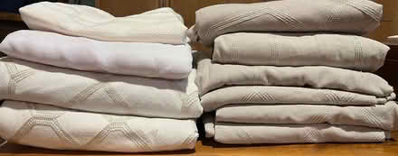 Photo of free clean fabric (San Rafael) #1