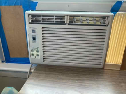 Photo of free Small air conditioner (Waltham ma) #1