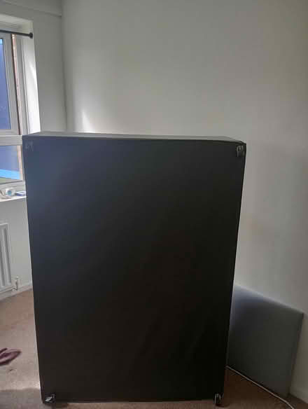 Photo of free Double bed (TW10) #3