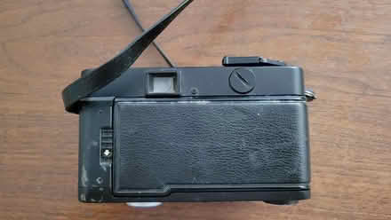Photo of free Yashica Camera 35 MF (Des Peres) #1
