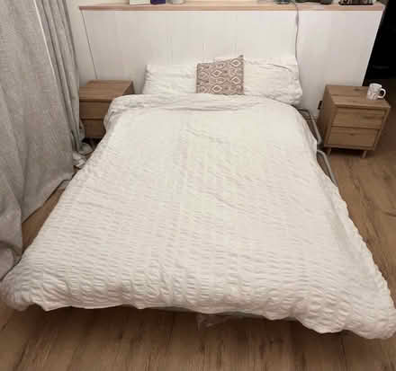 Photo of free Sofa bed (Pitsmoor S3) #1