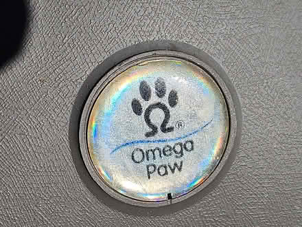 Photo of free Roll'N Clean Litterbox (large) (Union City near Logan High) #1