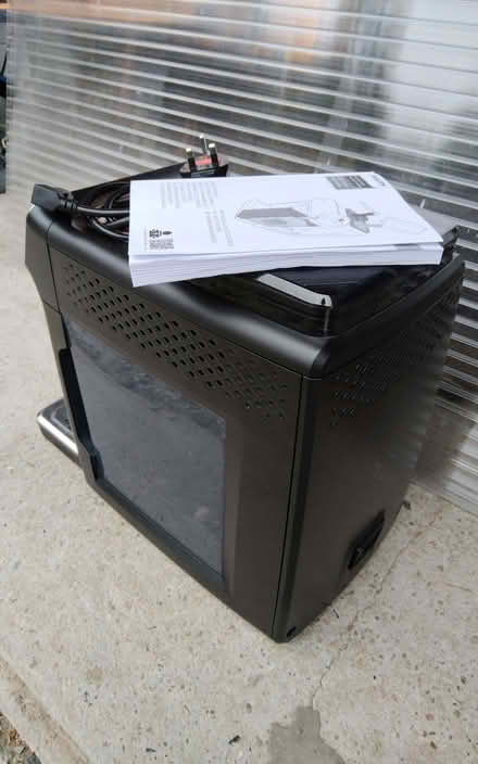 Photo of free Coffee machine (Lumphanan AB31) #2