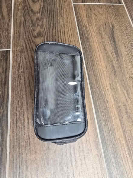 Photo of free Bike frame pouch (Panshanger AL7) #1