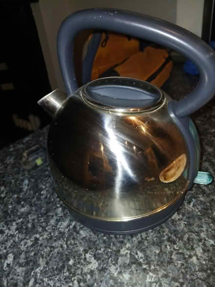 Photo of free Breville kettle (Stapleford NG9) #1