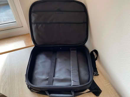 Photo of free Laptop bag (Vale LA1) #4