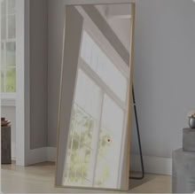 Photo of Large Portable Mirror (Warlingham CR6) #1