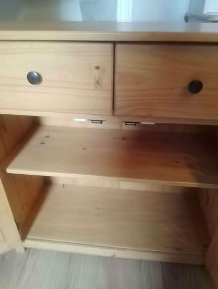 Photo of free Cabinet (Rowley Regis B62) #1