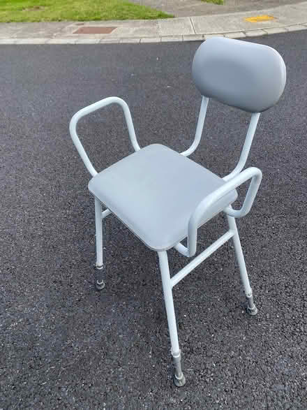Photo of free Perching Stool (Shankill) #2