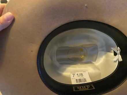 Photo of free Cowboy Hat (Bracknell RG12) #2