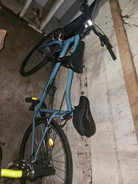 Photo of free Woman's bike (Bray) #1
