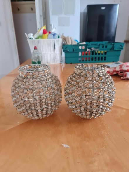 Photo of free Lampshades (West Worthing, BN11) #3