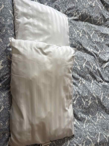 Photo of free Pillows (DA82PL) #2