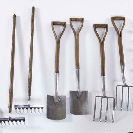 Photo of Any gardening tools (SS11) #1