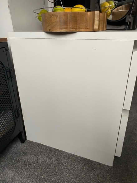 Photo of free IKEA draws (By Morrisons Basingstoke road) #3