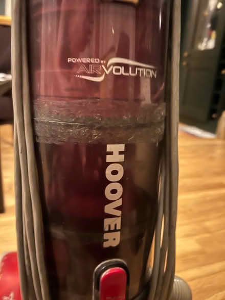 Photo of free Hoover (SW4) #4