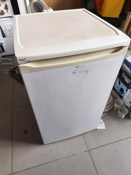 Photo of free Under Counter Freezer (Grantham NG31) #1