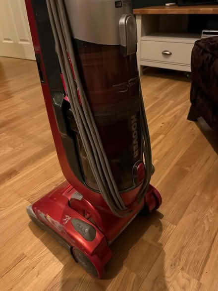 Photo of free Hoover (SW4) #3