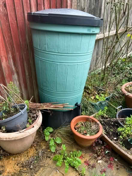 Photo of free Composter (Biggin hill) #2