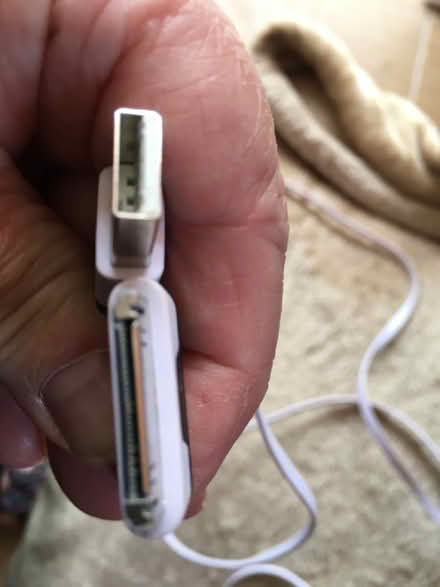 Photo of free Long Extention Cable USB (Liverpool L6) #4