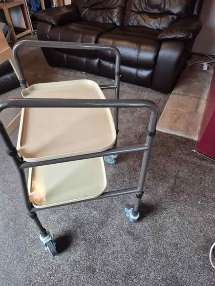Photo of free Meal trolley (Patchway) #3