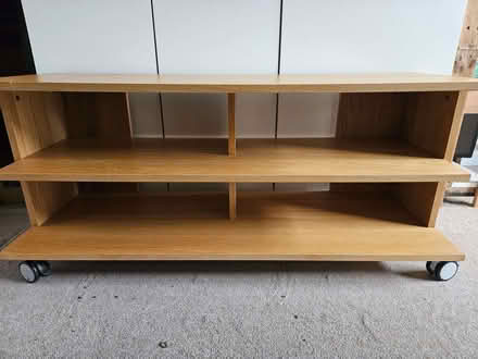 Photo of free TV stand (Cawston CV22) #2
