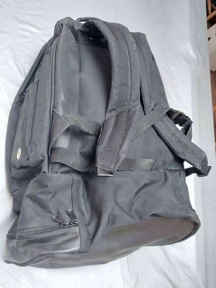 Photo of free Back Pack (Locks Heath SO31) #3